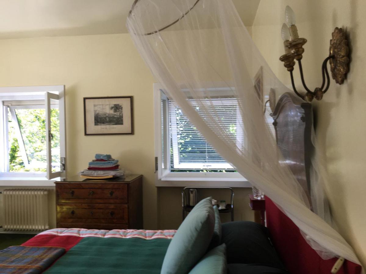 Bed and Breakfast La Casa Blu di Monasteto Tricesimo Esterno foto