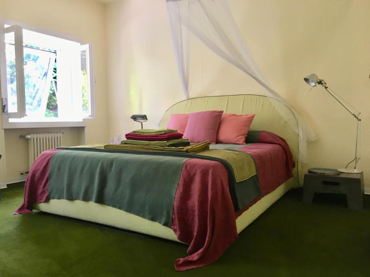 Bed and Breakfast La Casa Blu di Monasteto Tricesimo Esterno foto