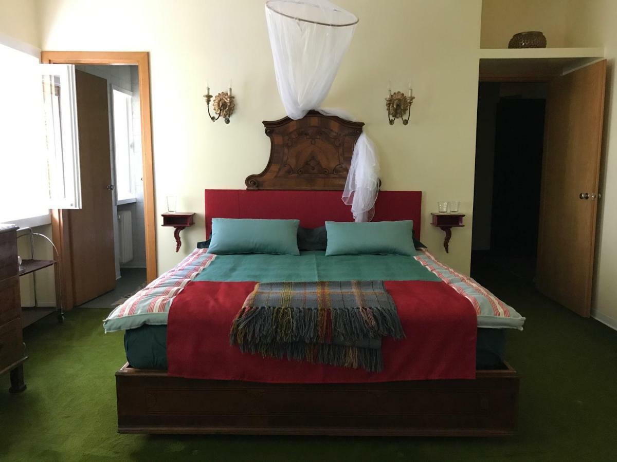 Bed and Breakfast La Casa Blu di Monasteto Tricesimo Esterno foto