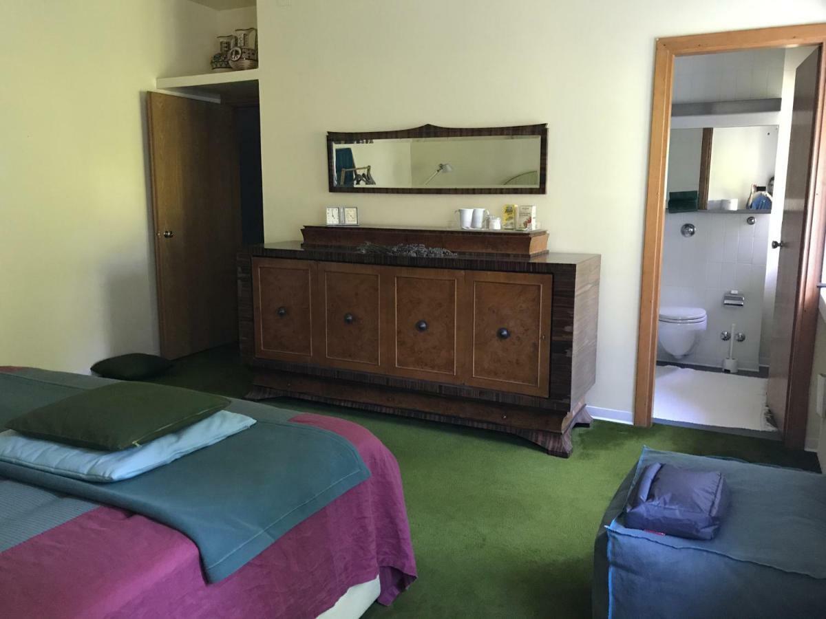 Bed and Breakfast La Casa Blu di Monasteto Tricesimo Esterno foto