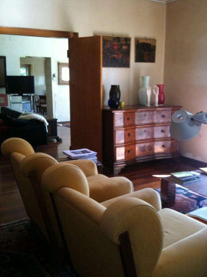 Bed and Breakfast La Casa Blu di Monasteto Tricesimo Esterno foto