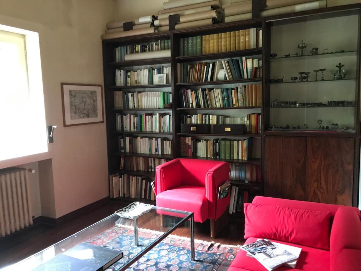 Bed and Breakfast La Casa Blu di Monasteto Tricesimo Esterno foto